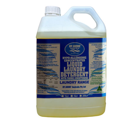 HY.GIENE Liquid Laundry Detergent