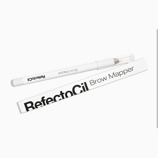 Refectocil Brow Mapper - White