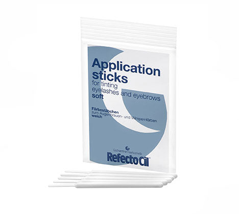 RefectoCil Application Sticks