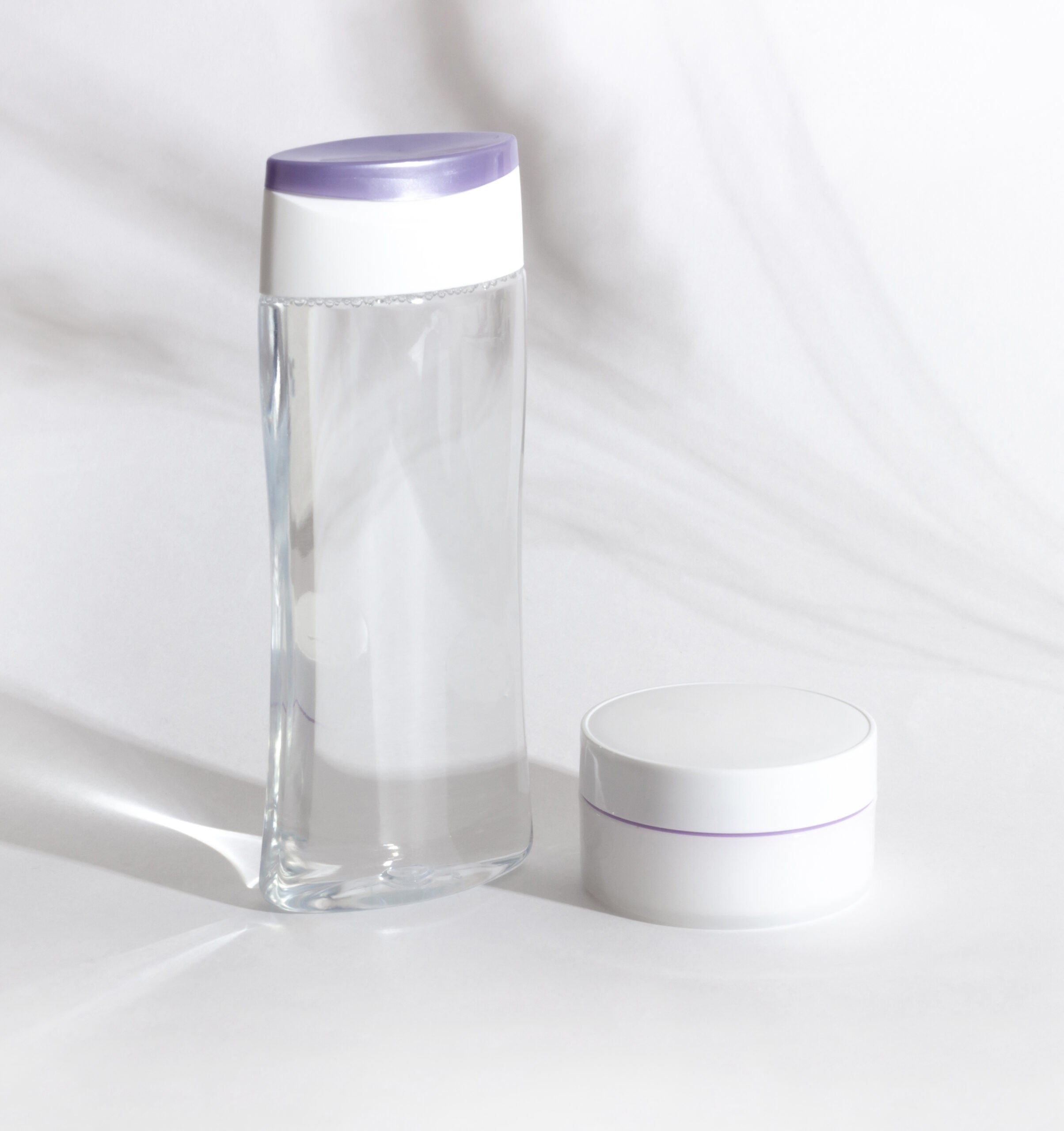 Product Comparison - Micellar Water Vs Foam