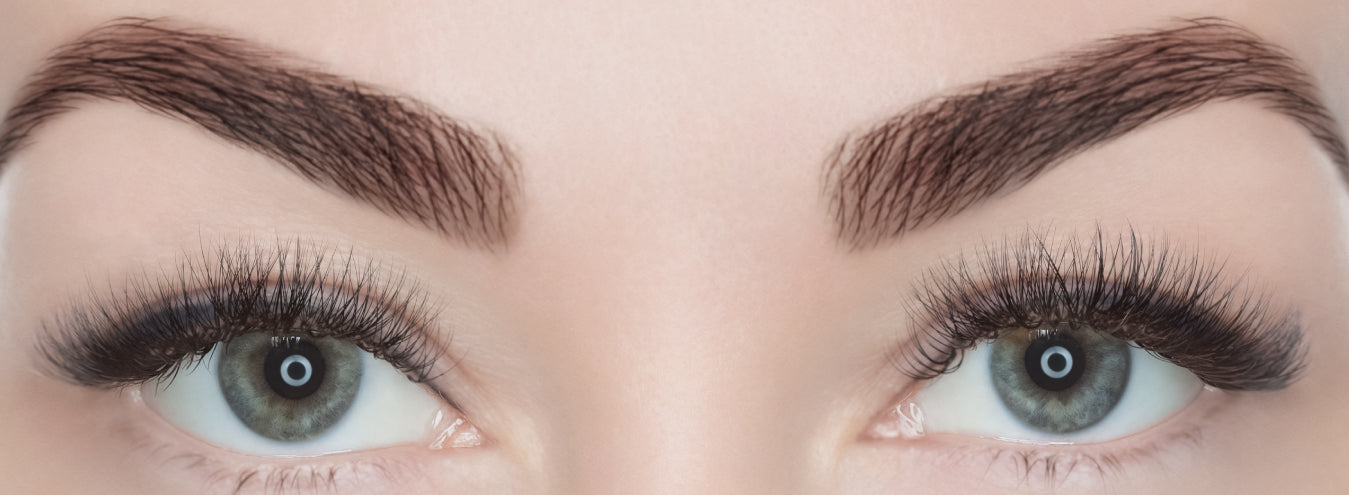 How to shape the perfect brows with Brow Radiance