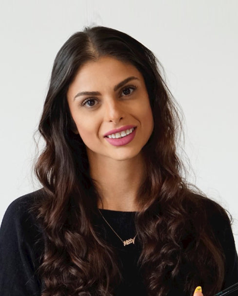 Getting to know this popular nail brand – Q&A with Mitra Burns, Co-Founder of Mitty Nails