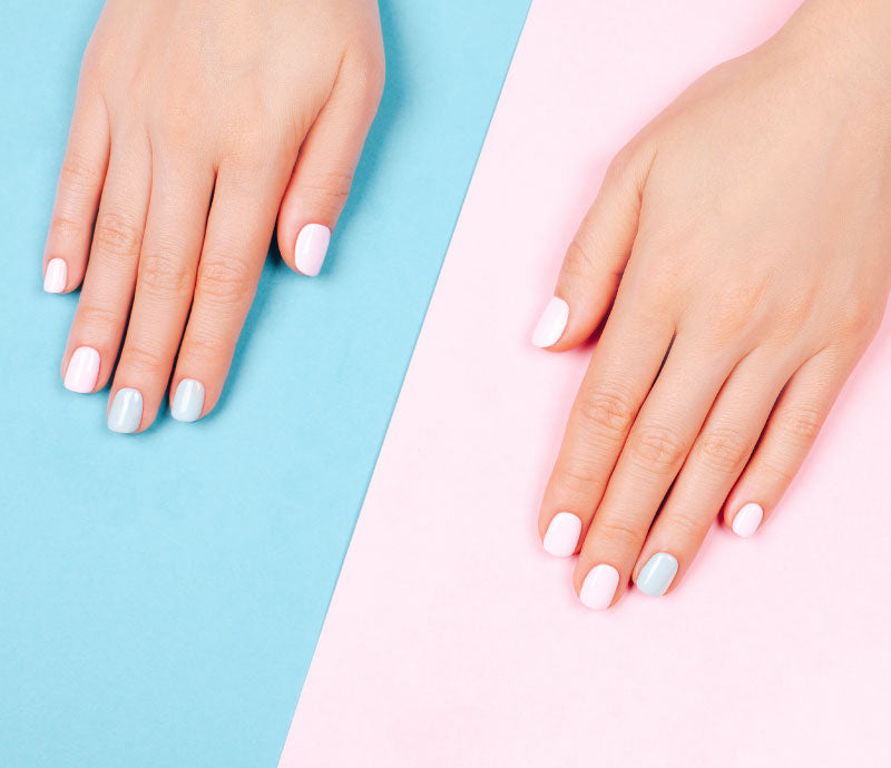 Nail Dip Vs. Gel Polish. Why you should offer Dip in your salon.