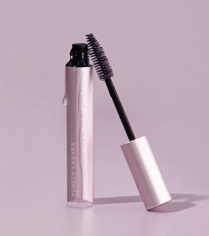 FAQs for Purely Lashes Lash & Brow Rescue Oil - 6ml