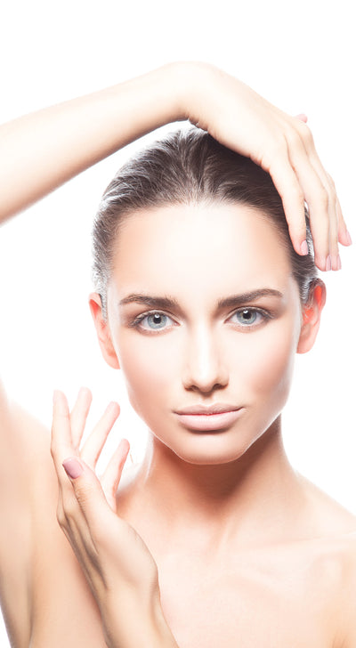 Beauty Topic Spotlight - Collagen Supplements