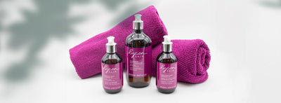 Elevate Your Facial Massage Services with Lycon Skin