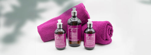 Elevate Your Facial Massage Services with Lycon Skin