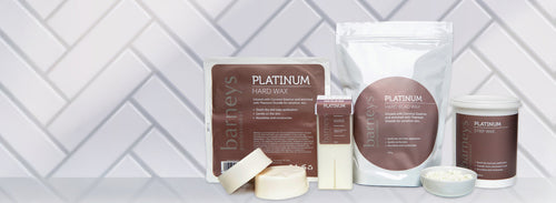 Talk of the Treatment Room: Why Barneys Platinum Wax Is My Go-To for Flawless Results