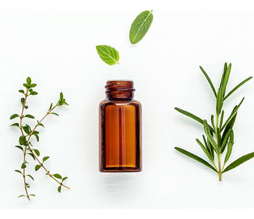 Barneys Top 4 Massage & Essential Oils