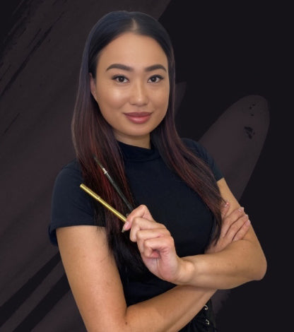 Welcoming Anh Ho | Head of Sales & Education to Barneys Salon Supplies