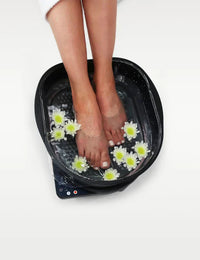 The New Standard in Pedicure Hygiene: Belava Disposable Liner System