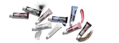 Refectocil Q&A with Barneys Salon Supplies