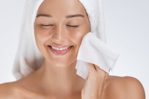 The Facial Wipe Every Treatment Room Needs