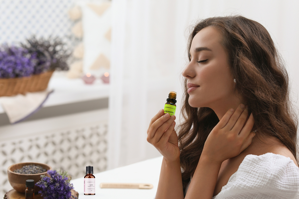 Oil or Gel? The Secret to a Sensory Massage Experience