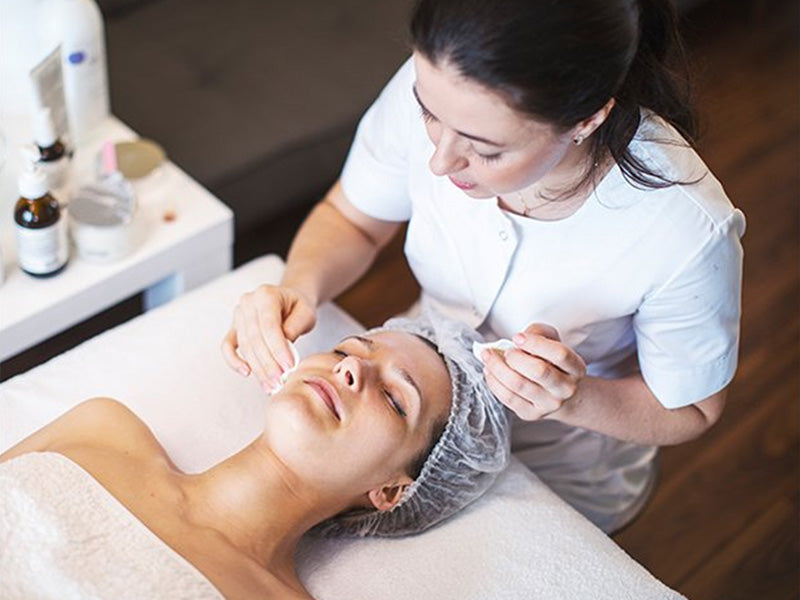 The Importance of Massage Hygiene in your Salon
