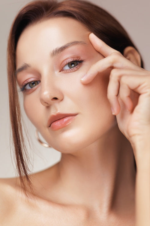 The Future of Lash Lifting Starts With Korea-Made Products