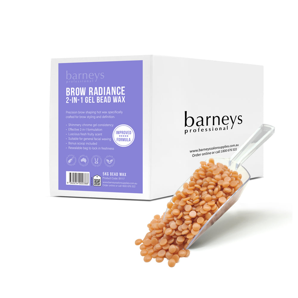 Barneys Barneys Salon Supplies