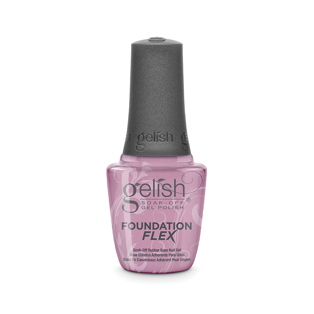 Gelish Foundation Flex – Light Pink - 15ml