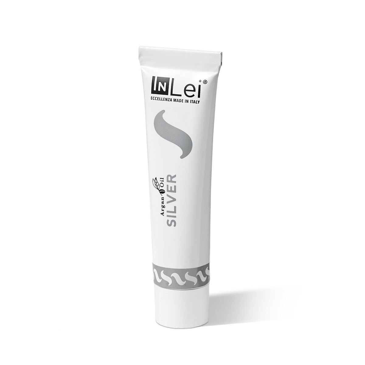 InLei Lash & Brow Tint with Argan Oil - Silver - 15ml