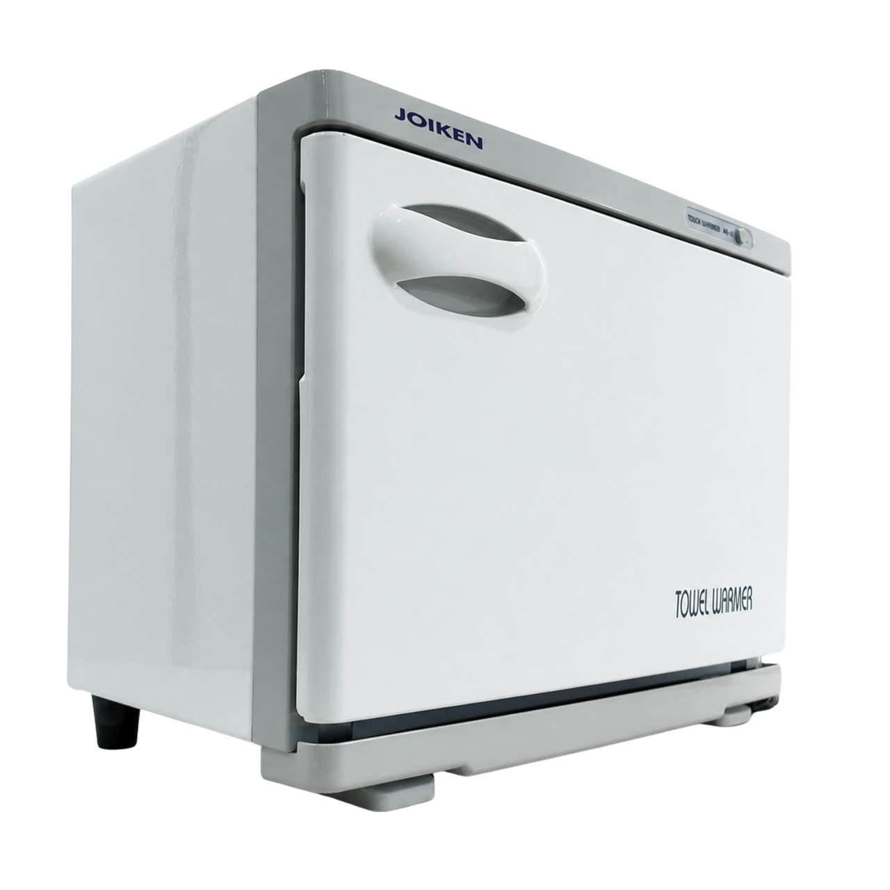 Joiken Single Towel Warmer (Downward-Opening)