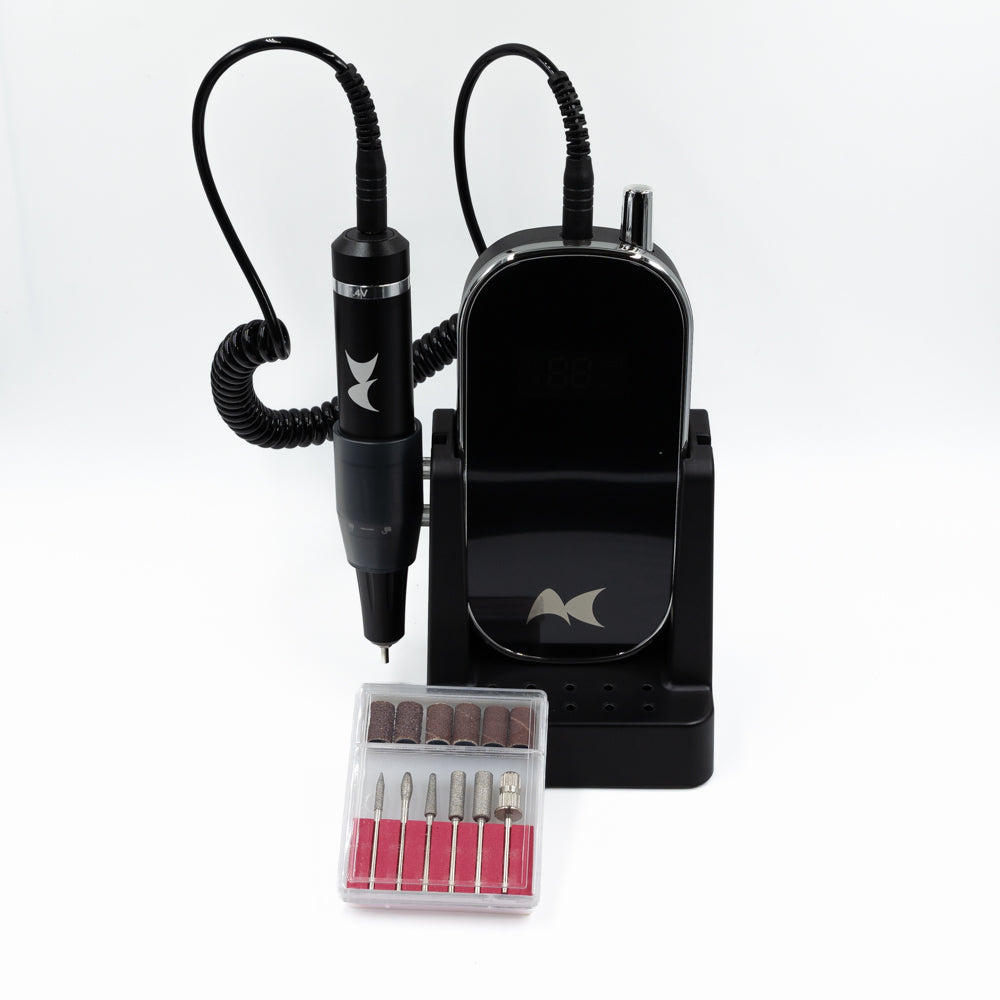 Artists Choice ProDrill - 1 Nail Drill Machine