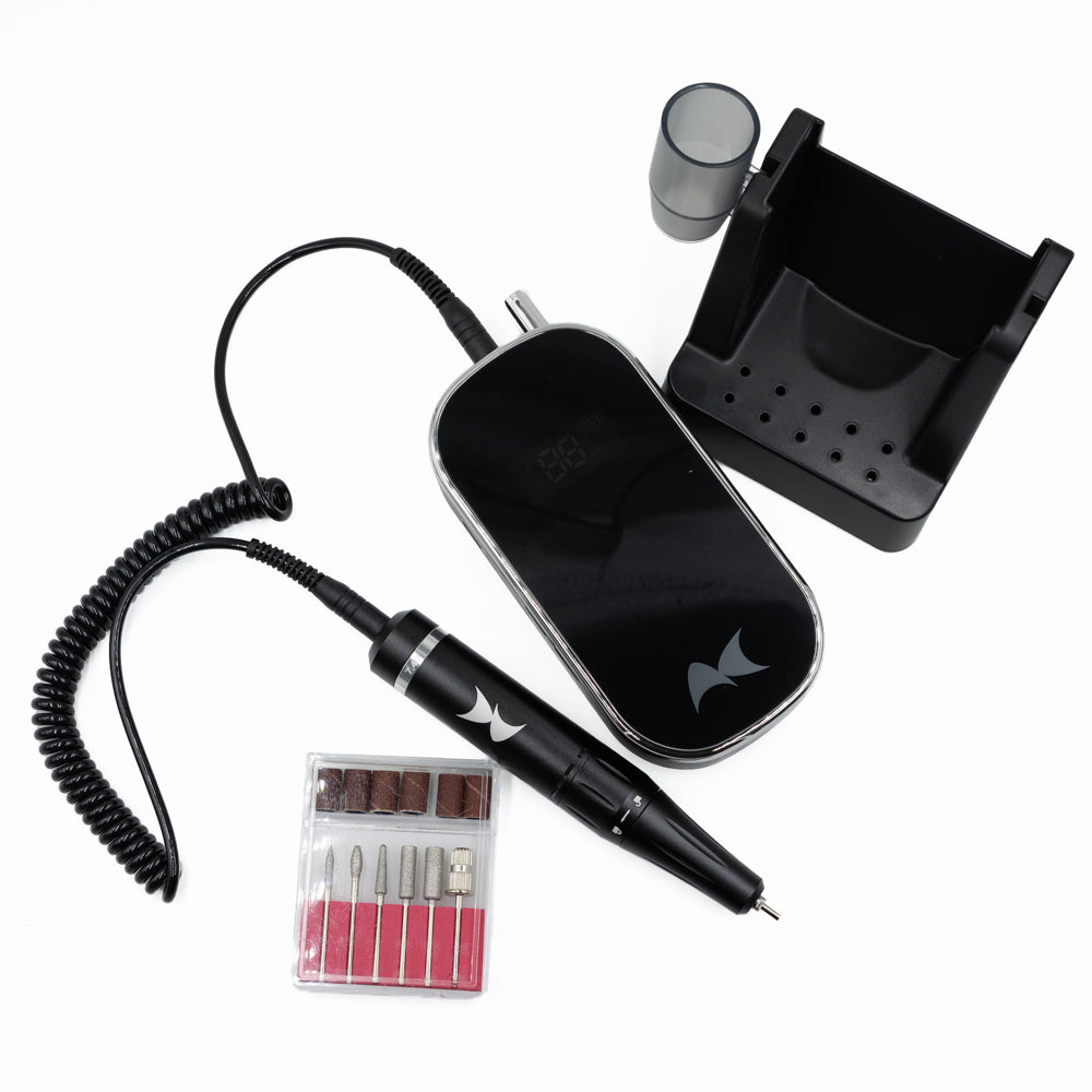 Artists Choice ProDrill - 1 Nail Drill Machine