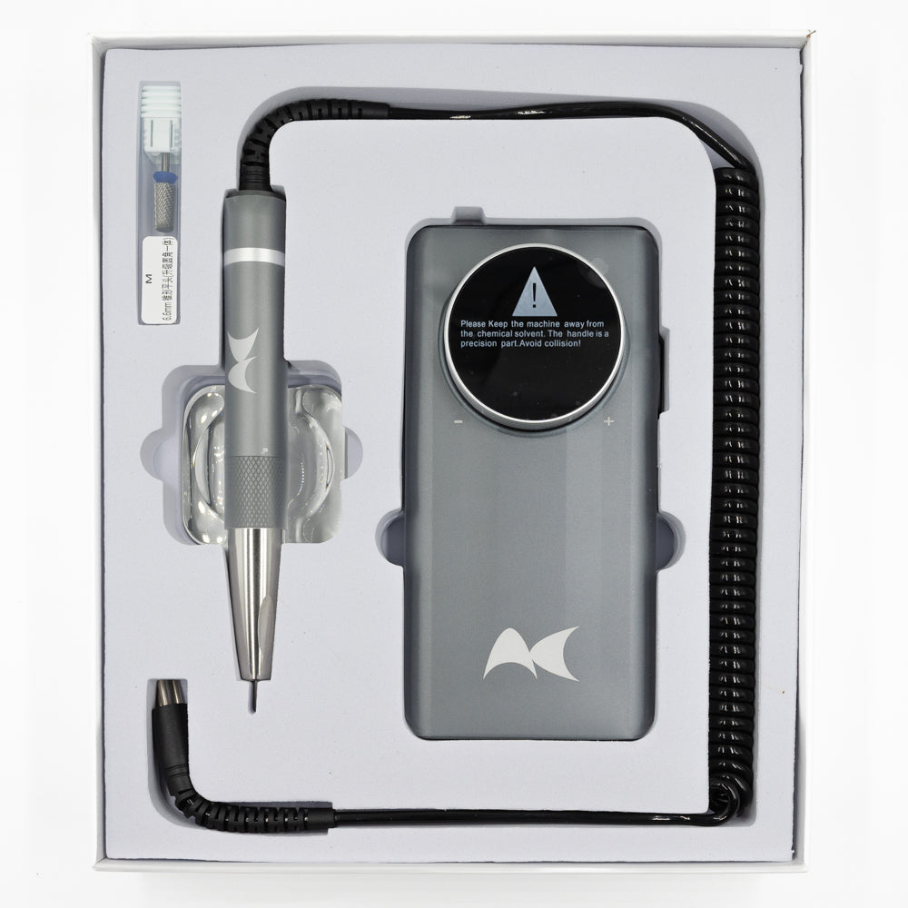 Artists Choice ProDrill - Tech Nail Drill Machine