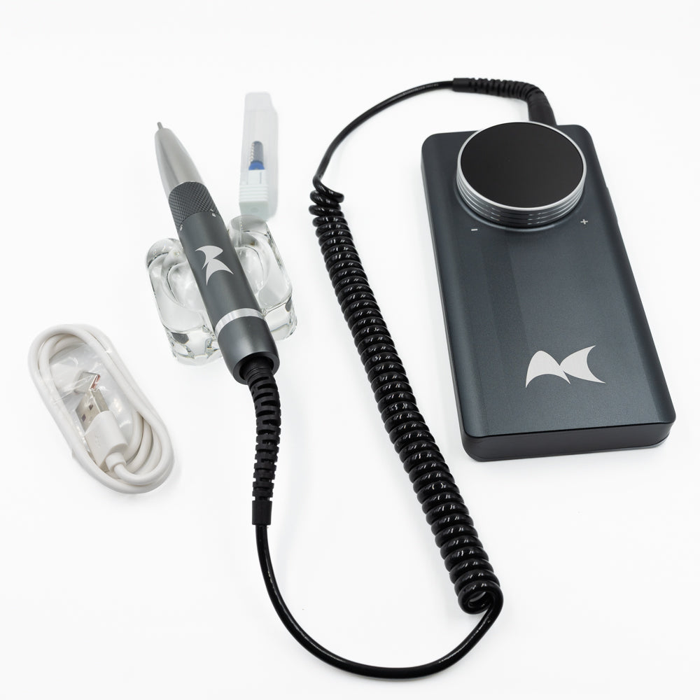 Artists Choice ProDrill - Tech Nail Drill Machine