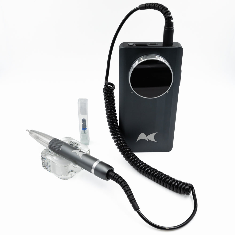 Artists Choice ProDrill - Tech Nail Drill Machine