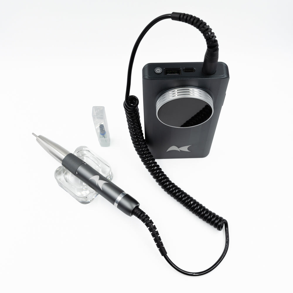 Artists Choice ProDrill - Tech Nail Drill Machine