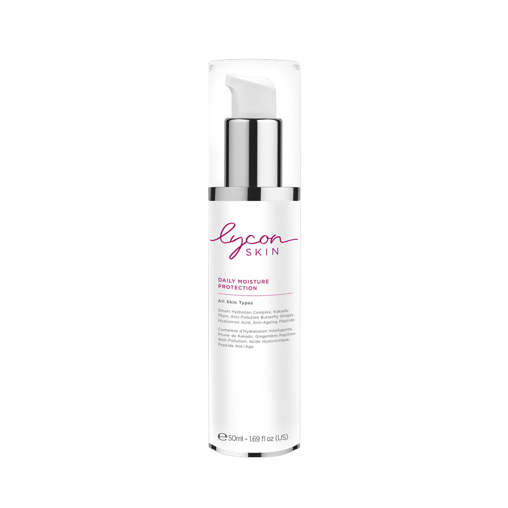 Lycon Skin Daily Moisture Protection - 50ml