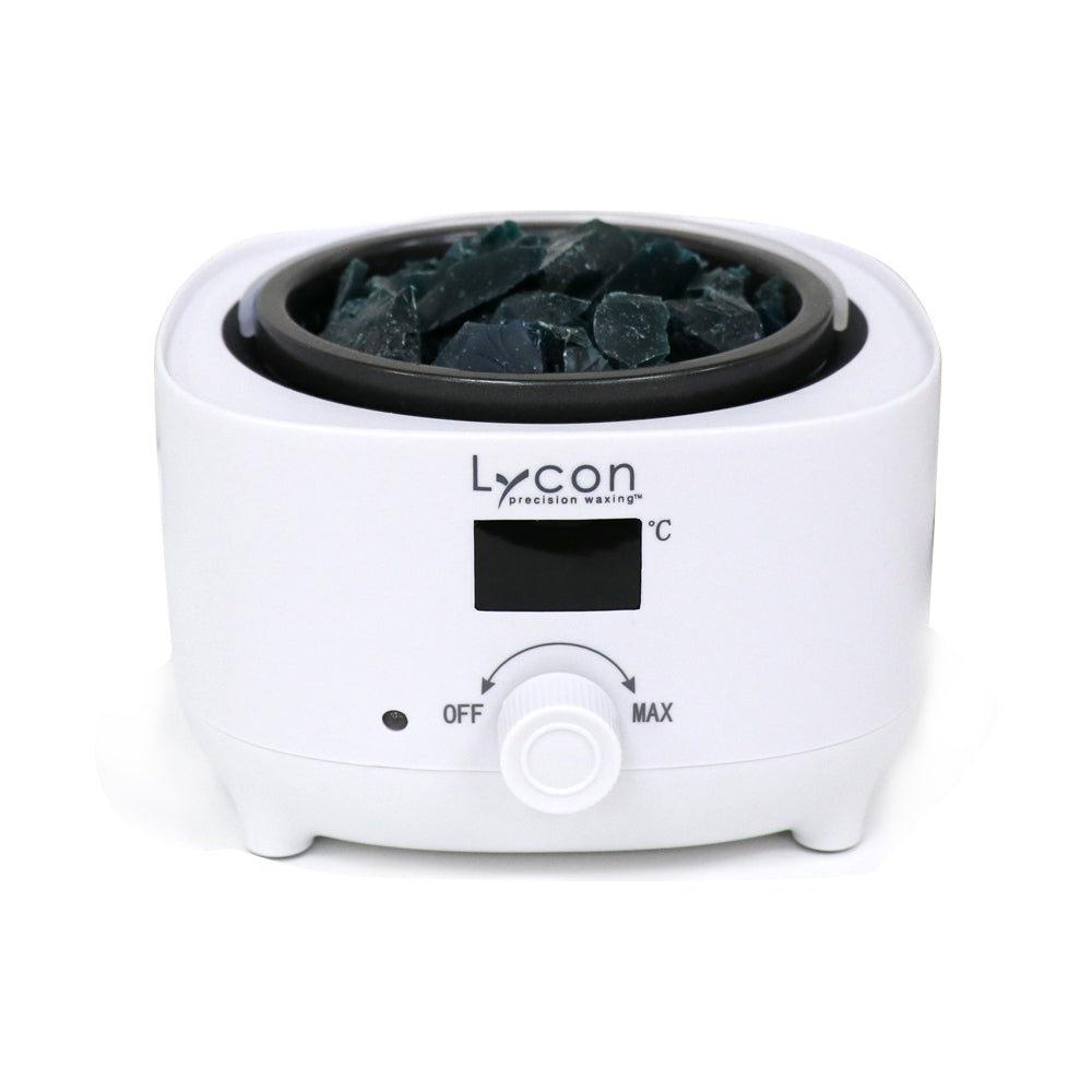 Lycon Lycopro Mini Digital Wax Heater - 500g