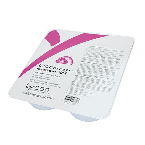 Lycon LYCOdream Hybrid Wax POP-N-Go Tray
