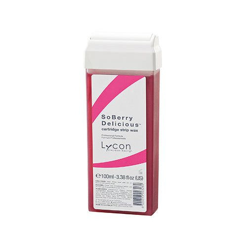 Lycon SoBerry Wax Cartridge