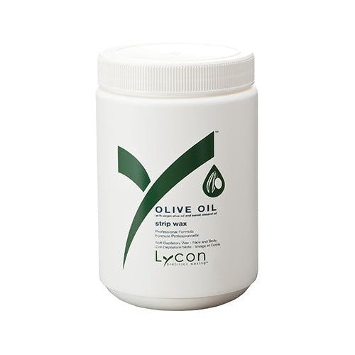 Lycon Olive Oil Strip Wax -800ml