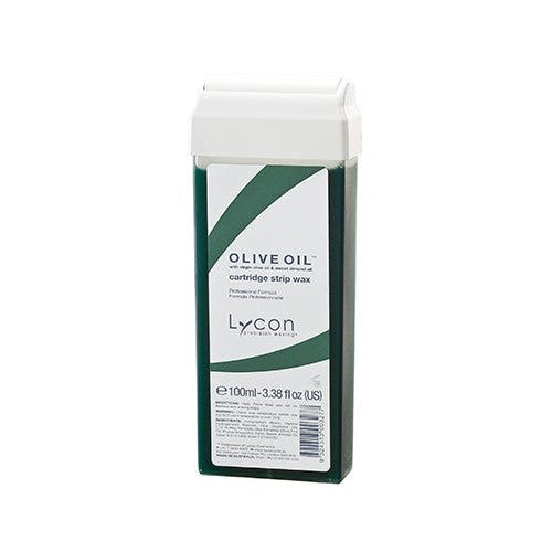 Lycon Olive Oil Wax Cartridge - 100ml