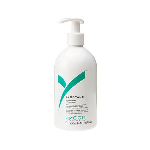 Lycon Lycotane Skin Cleanser - 500ml