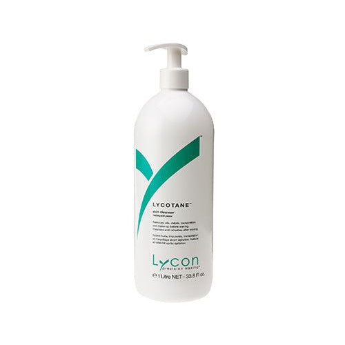 Lycon Lycotane Skin Cleanser - 1 Litre