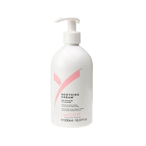Lycon Soothing Cream - 500ml