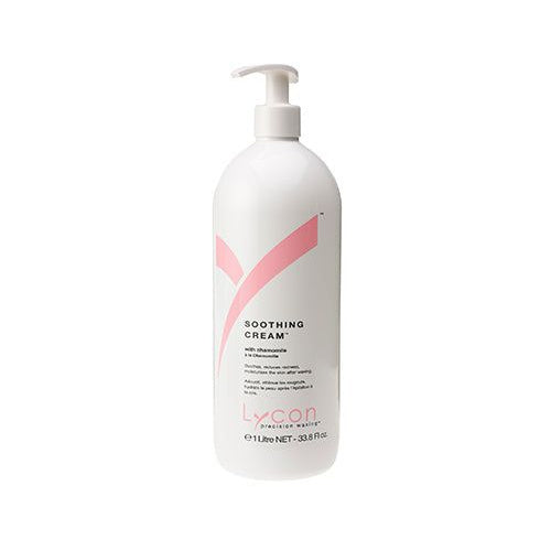 Lycon Soothing Cream - 1 Litre