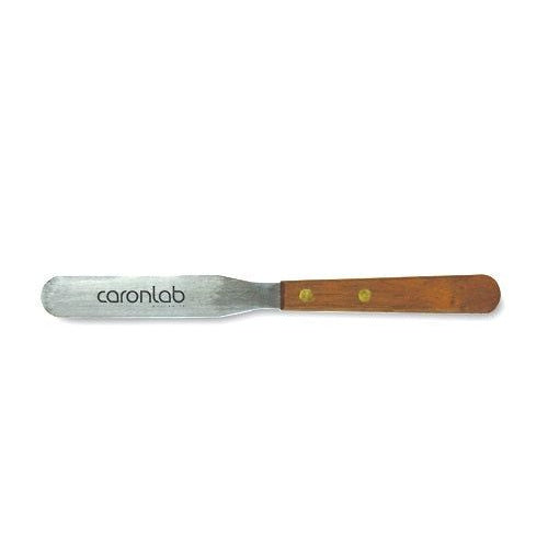 CaronLab Spatula Stainless Steel