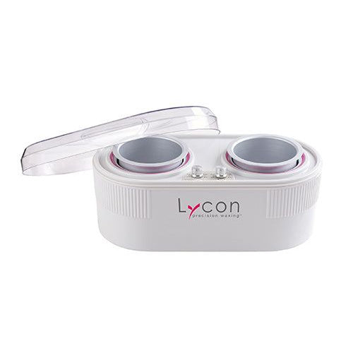 Lycon LYCOpro Duo Wax Heater
