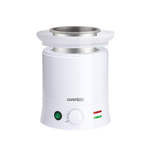 CaronLab Professional Wax Heater Hard Wax Skirt