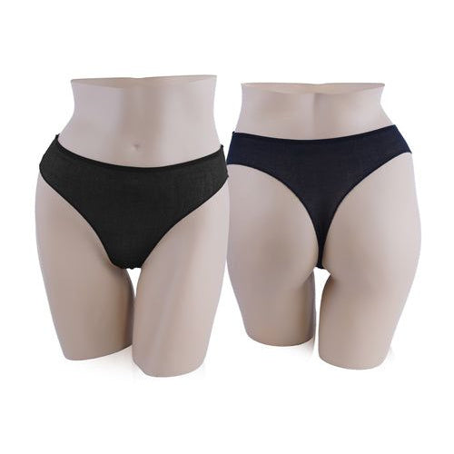 Barneys Premium Women's Disposable G String Pack of 20