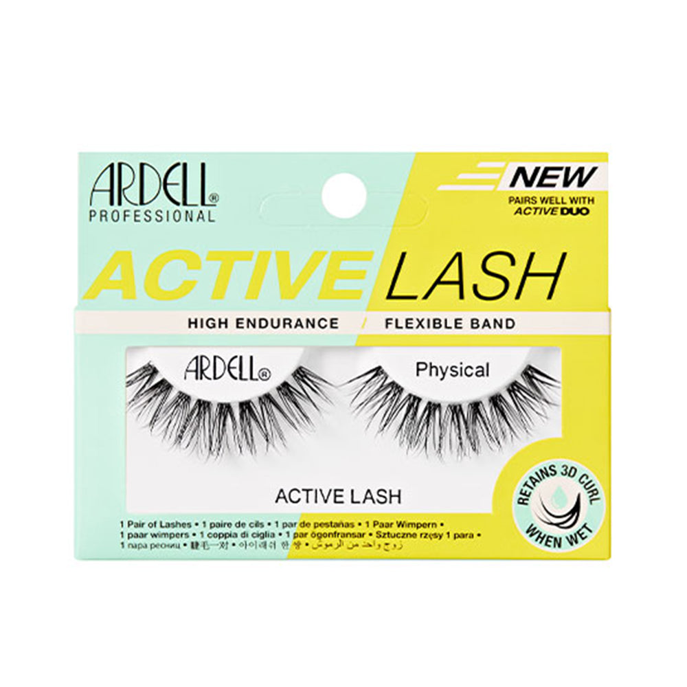 Ardell Active - Physical