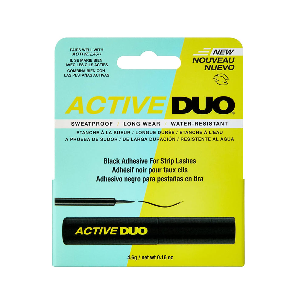 Ardell Active Duo Adhesive - Black