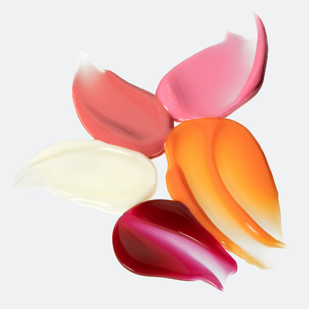 Avry Beauty Glazy Lips Display Kit - 20 Pieces