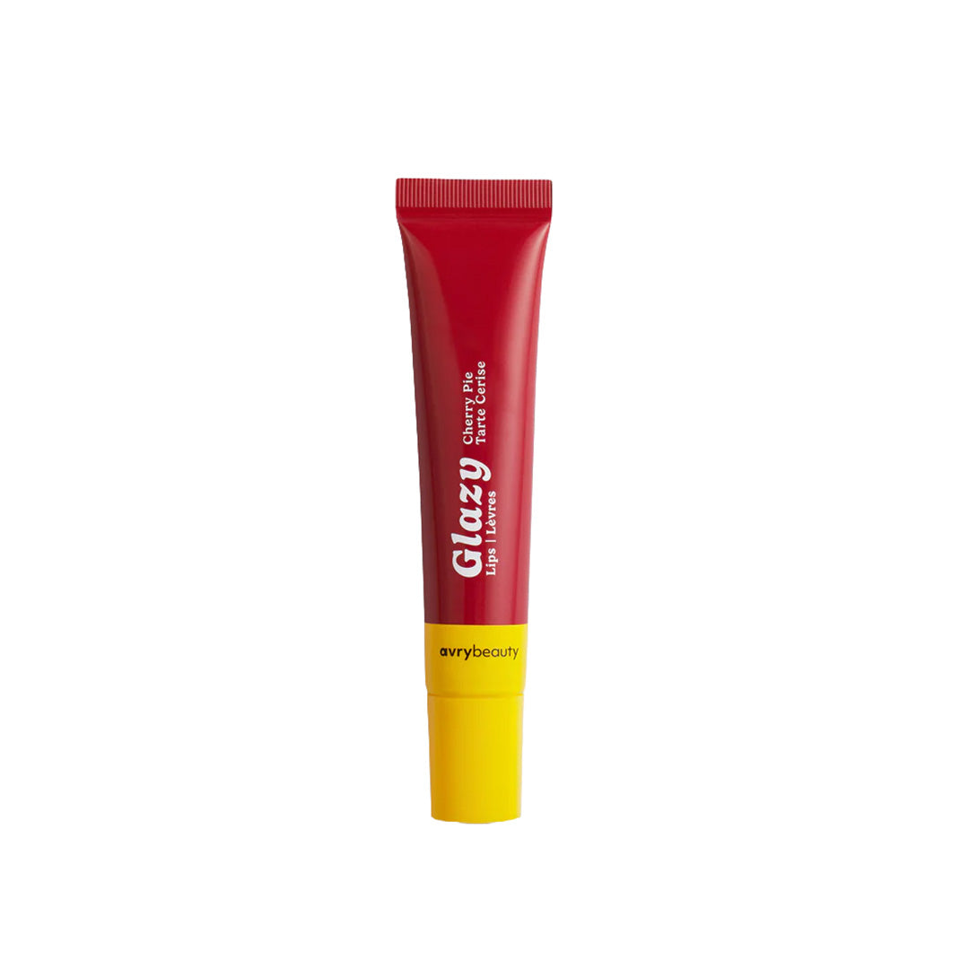Avry Beauty Glazy Lips Duo - Sugar Crush