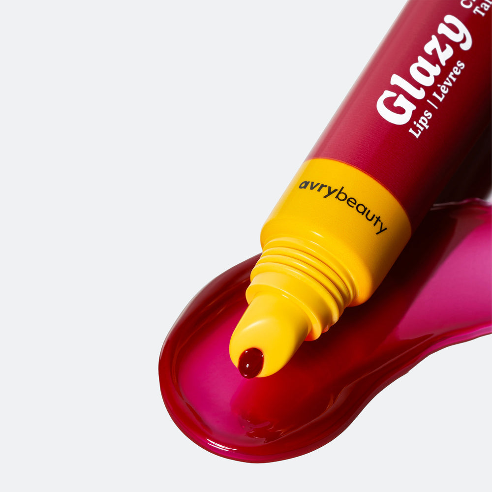 Avry Beauty Glazy Lips Duo - Sugar Crush