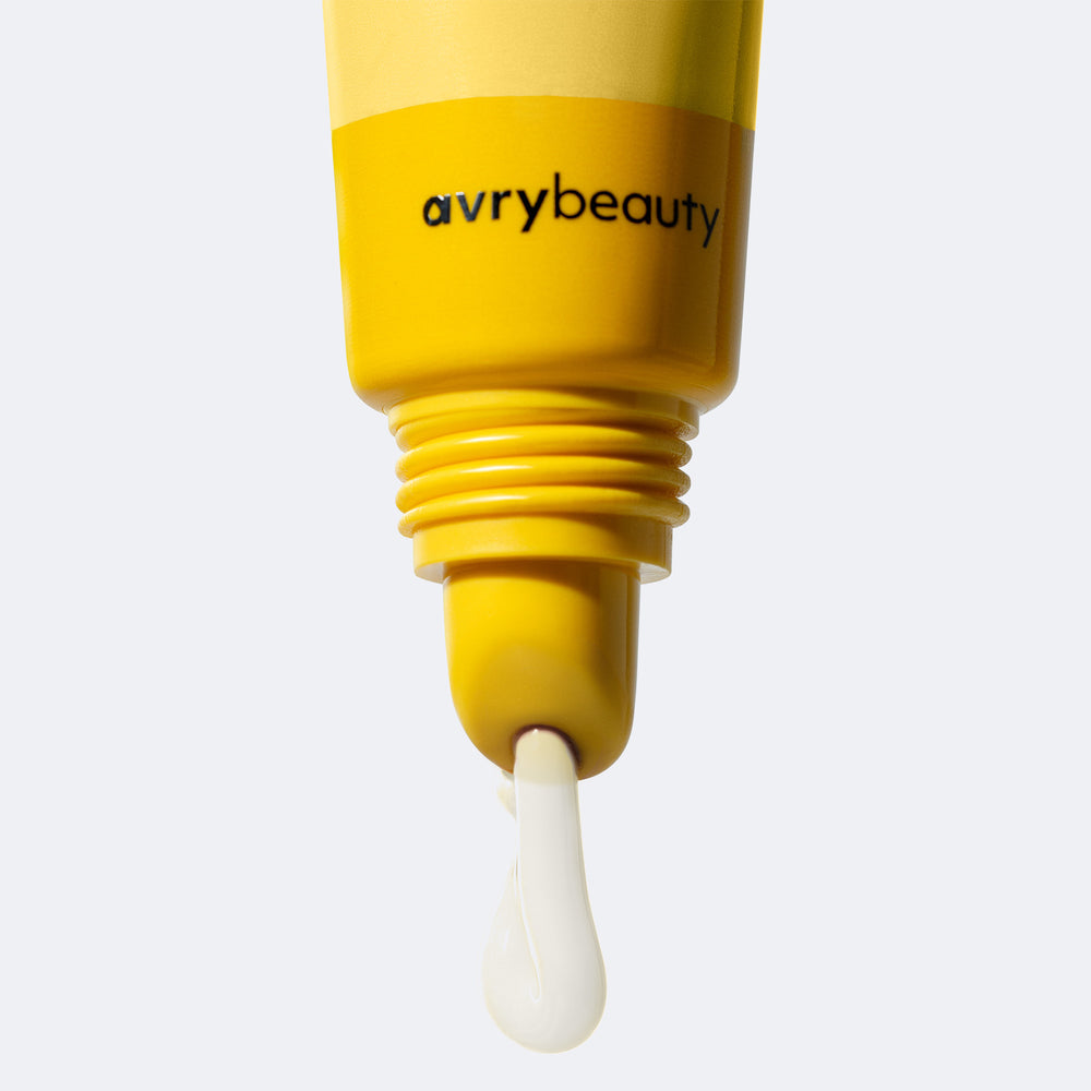 Avry Beauty Glazy Lips - Lemon Meringue